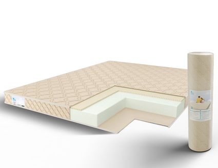 Матрас Comfort Line Latex Eco Roll+ 20