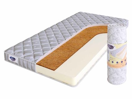 Матрас SkySleep Roller Econom 8 Cocos 160х200