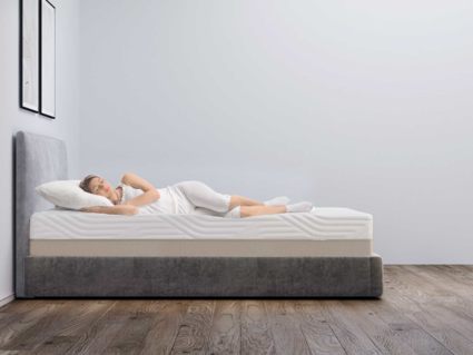 Матрас Промтекс-Ориент Micropacket Middle 60х120