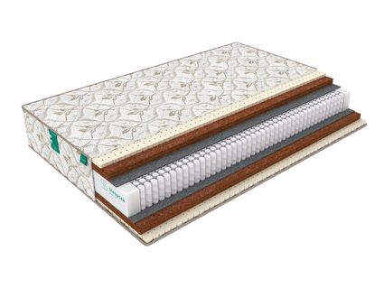 Матрас Sleeptek Perfect SoftCocos Double 170х200