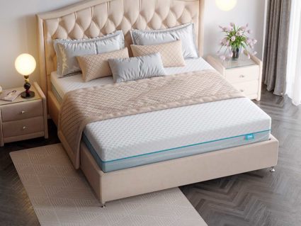 Матрас Промтекс-Ориент Soft 18 Standart M 120х190