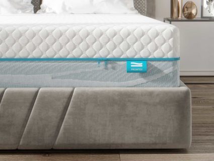 Матрас Промтекс-Ориент Soft L1 60х120