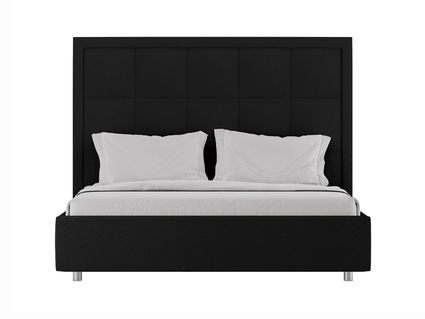 Кровать Димакс Испаньола Нуар с подъемным механизмом