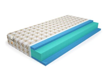 Матрас Mr.Mattress Brain 70х150