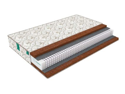 Матрас Sleeptek Perfect Cocos Double 40