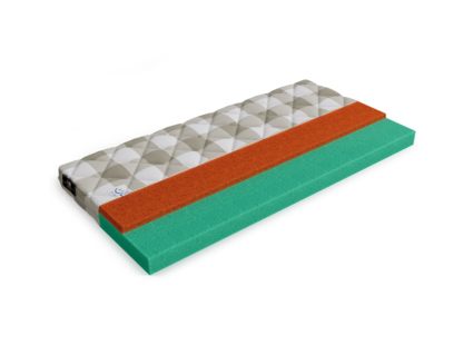 Матрас Mr.Mattress Sunny XL 70х160