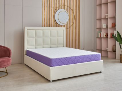 Матрас Базилик Микс 23 медиум 120х195