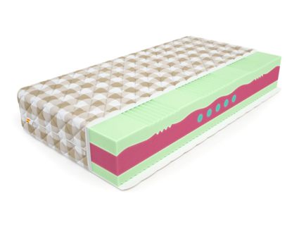 Матрас Mr.Mattress ProLive Soya 85х200