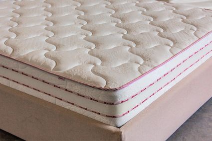 Матрас Sontelle Vivre Total natural 80х190