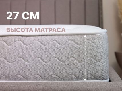 Матрас Димакс Bliss Rich 46