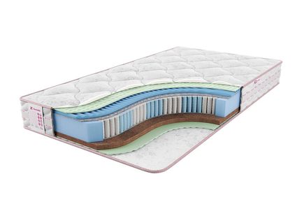 Матрас Sontelle Vivre Tense wave 170х186