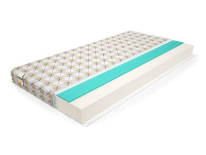 Матрас Mr.Mattress Jastin 75х190