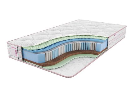 Матрас Sontelle Vivre Tense person 140х200