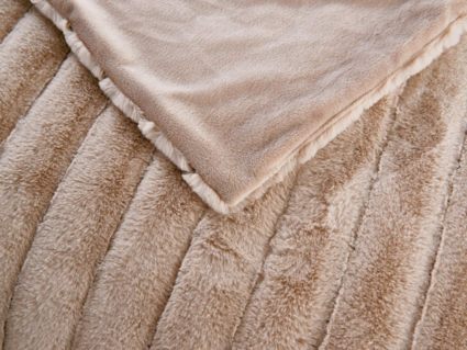 Покрывало Софи де Марко Анабель (беж) 160х220