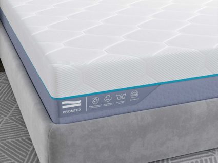 Матрас Промтекс-Ориент Monolit Corso Eco 18 60х120