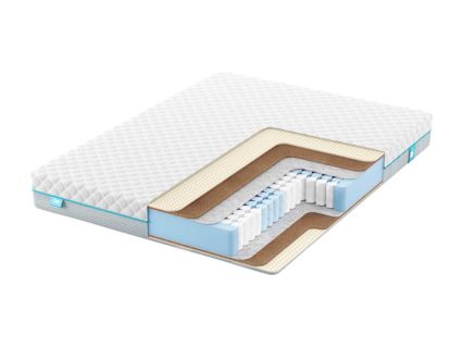 Матрас Промтекс-Ориент Soft Middle 1 52