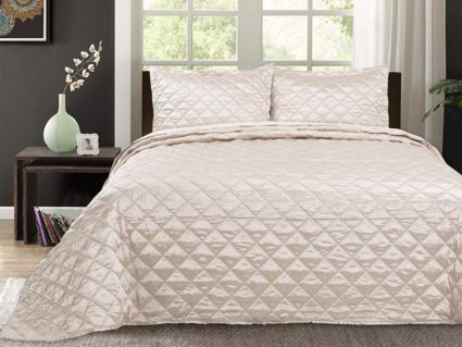 Покрывало Софи де Марко Паола (крем) 1083