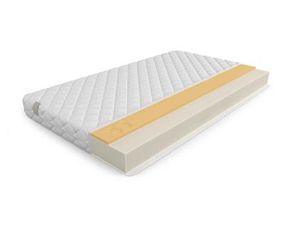 Матрас Mr.Mattress Smart L 80х186