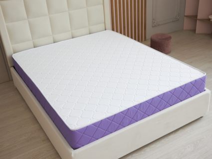 Матрас Базилик Микс 19 медиум 140х195