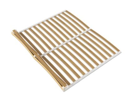 Кровать Sontelle Style Briva Luxa Milk 160х190