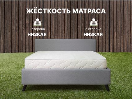 Матрас Димакс Элемент Софт 500 49