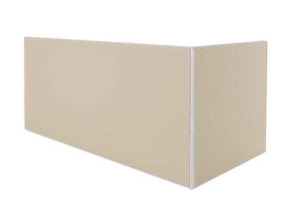 Кровать Димакс Бриони Альбус с подъемным механизмом