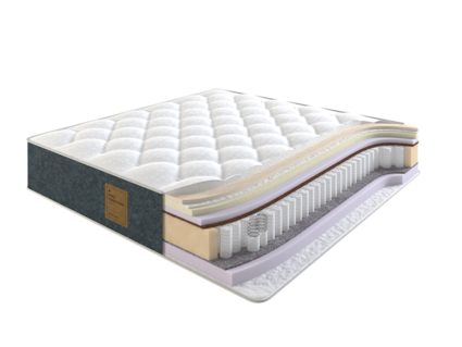 Матрас DreamLine King Tradition Soft TFK 80х190