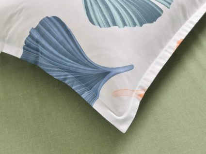 Комплект постельного белья Софи де Марко Аврелия Евро