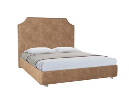 Кровать Sontelle Лабири Pony beige 120х200