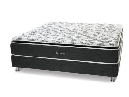 Матрас Evita Pillow Top Nocturne 200х190