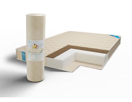 Матрас Comfort Line Cocos Eco Roll 180х190