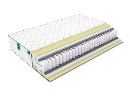 Матрас Sleeptek Premier MemoFoam Double 130х190