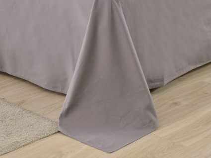 Комплект постельного белья Софи де Марко Кимберли (зеленый) Евро