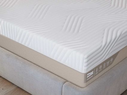 Матрас Промтекс-Ориент Duet Middle Eco 180х200