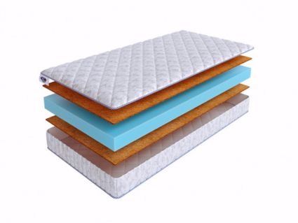 Матрас SkySleep InFlex Model 2 36
