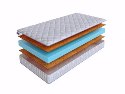 Матрас SkySleep InFlex Model 2S 573