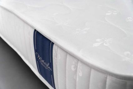 Матрас Materlux Tiziana 155х200