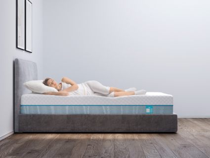 Матрас Промтекс-Ориент Roll Standart 10 80х190