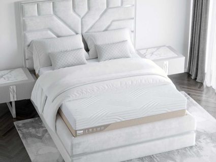 Матрас Промтекс-Ориент Duet Middle 80х190