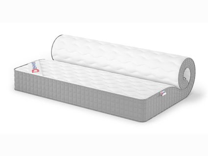 Матрас Denwir BEST MEMO HARD TFK 160х200