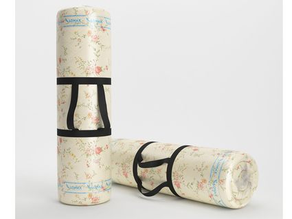 Топпер Lonax LX 8 160х190