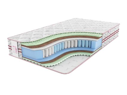 Матрас Sontelle Legross Bronson 130х185