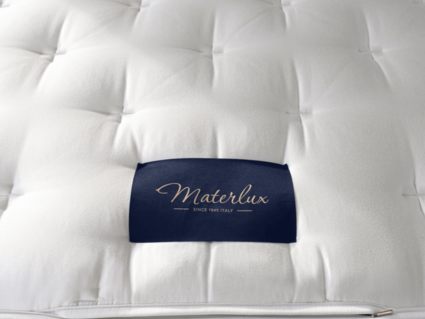 Матрас Materlux AZZURRO NEW 49