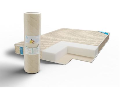 Матрас Comfort Line Eco Roll 90х190