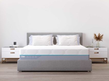 Матрас Промтекс-Ориент Multipacket Cocos Side 160х190