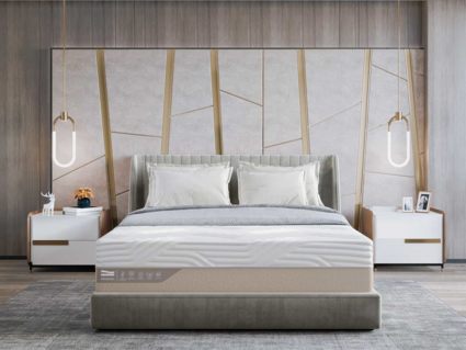 Матрас Промтекс-Ориент Duet Middle 80х190