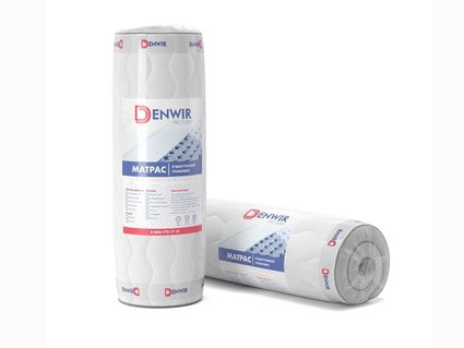Матрас Denwir BEST FOAM RELAX SOFT TFK 70х160