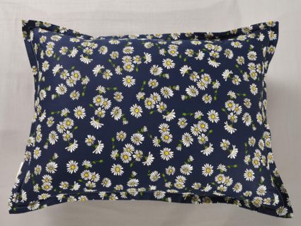 Комплект постельного белья Софи де Марко Марго (синяя)