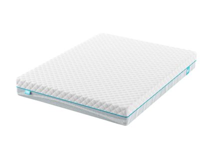 Матрас Промтекс-Ориент Soft 18 Standart Combi 1 80х190