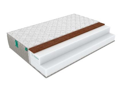 Матрас Sleeptek Roll SpecialFoam Cocos 29 40